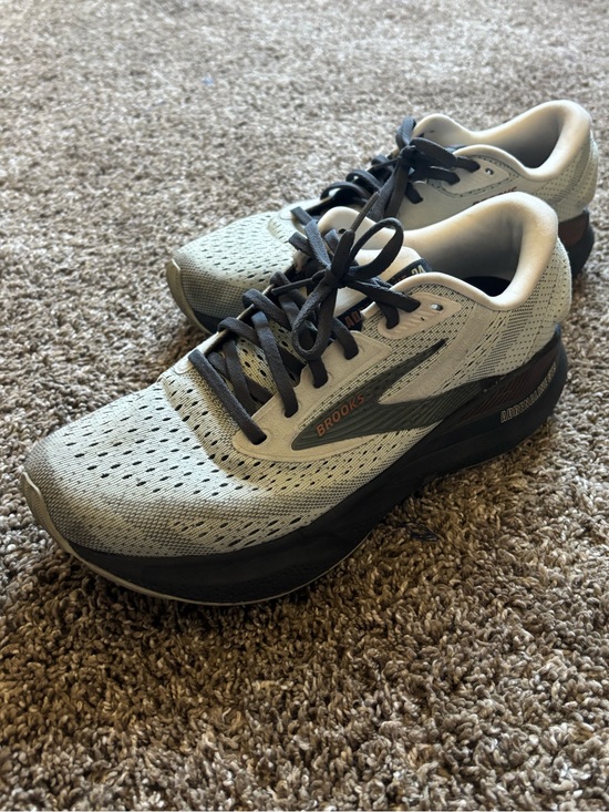 Brooks Shoes - Brooks Women’s Adrenaline GTS 24 Running Shoes in Sea Foam